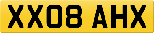 XX08AHX