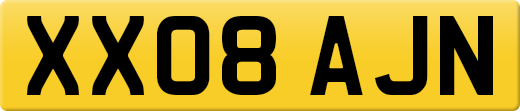 XX08AJN