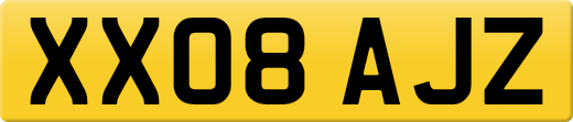XX08AJZ