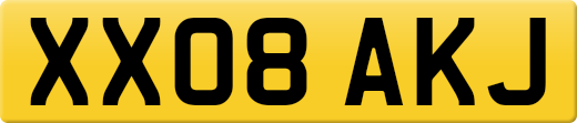XX08AKJ