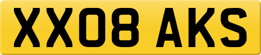 XX08AKS