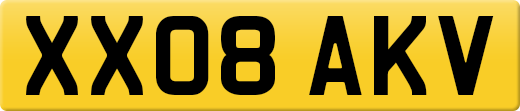 XX08AKV