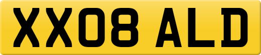 XX08ALD