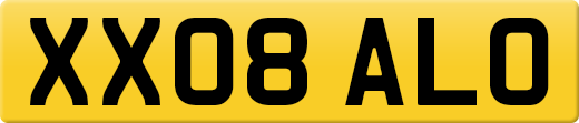XX08ALO