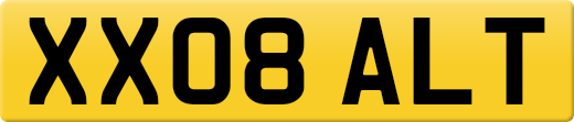 XX08ALT