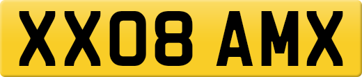 XX08AMX