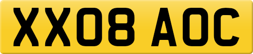 XX08AOC