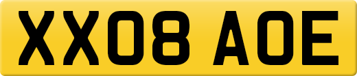 XX08AOE
