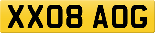 XX08AOG