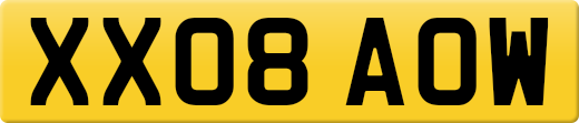 XX08AOW