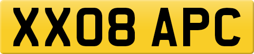 XX08APC