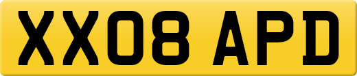 XX08APD