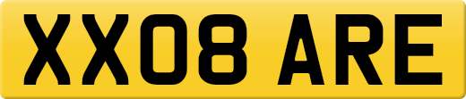 XX08ARE