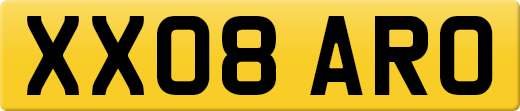 XX08ARO