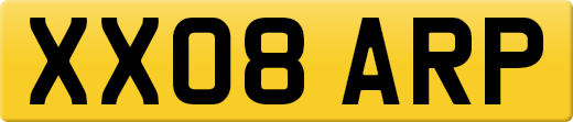 XX08ARP
