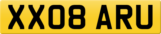 XX08ARU
