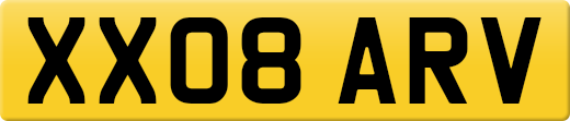 XX08ARV