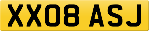 XX08ASJ