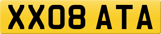 XX08ATA