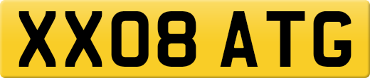 XX08ATG