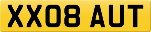 XX08AUT
