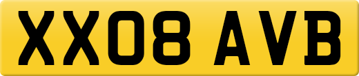 XX08AVB