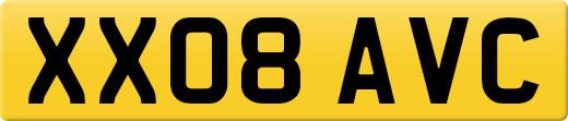 XX08AVC