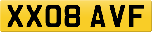 XX08AVF