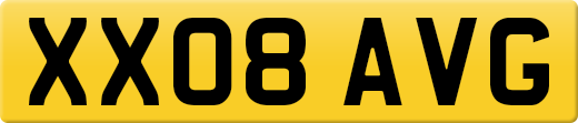 XX08AVG