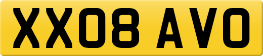 XX08AVO