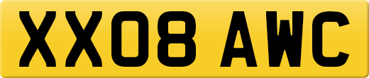 XX08AWC