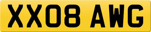 XX08AWG