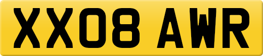 XX08AWR