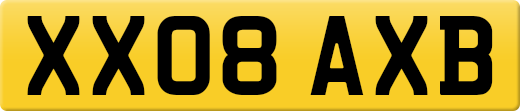 XX08AXB