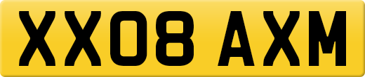 XX08AXM