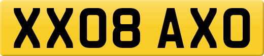 XX08AXO