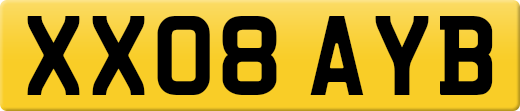 XX08AYB