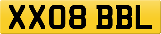 XX08BBL