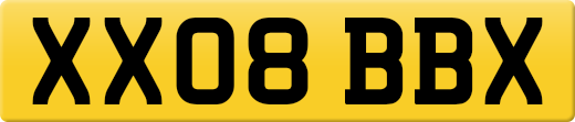 XX08BBX