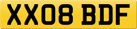 XX08BDF