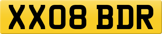 XX08BDR