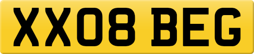 XX08BEG