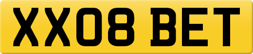 XX08BET