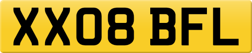 XX08BFL