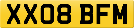 XX08BFM
