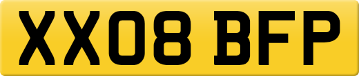 XX08BFP