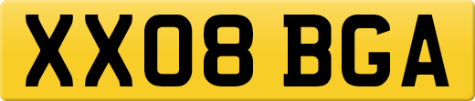 XX08BGA