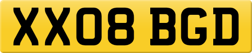 XX08BGD