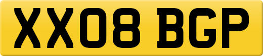 XX08BGP