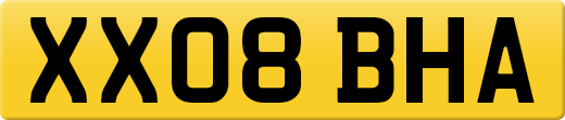 XX08BHA